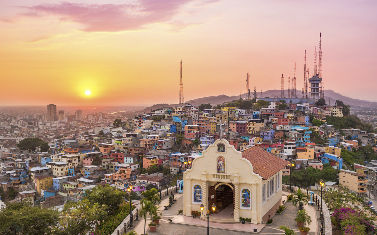 Guayaquil