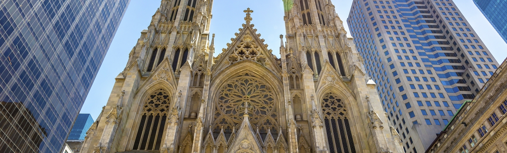 New York, Rockefeller Center, USA