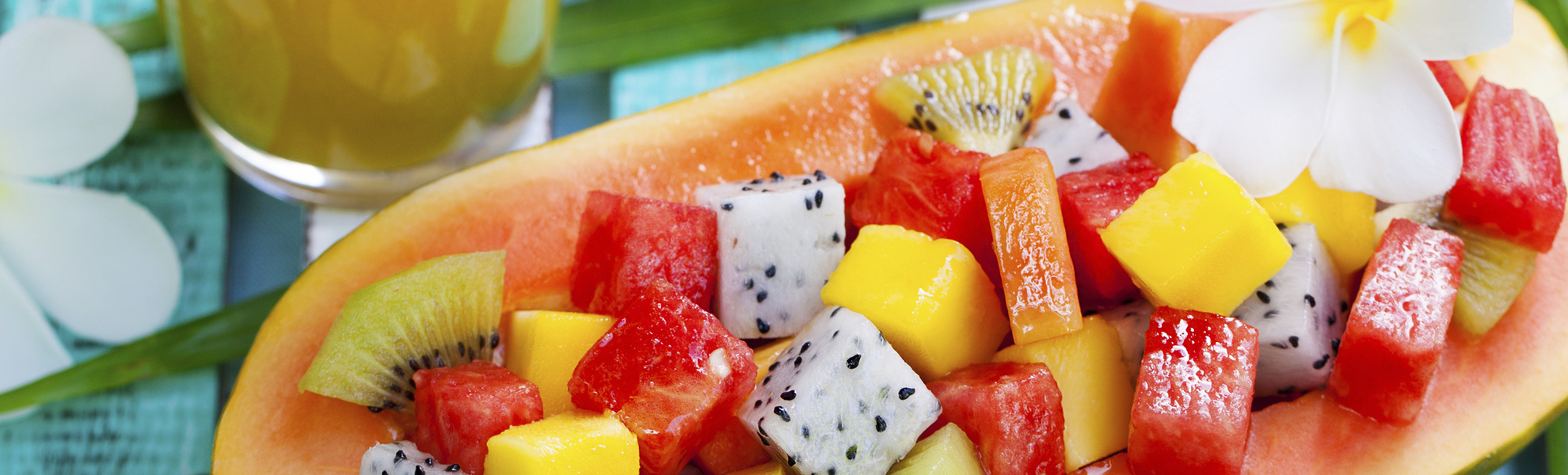 Lebensmittel, Brasilien