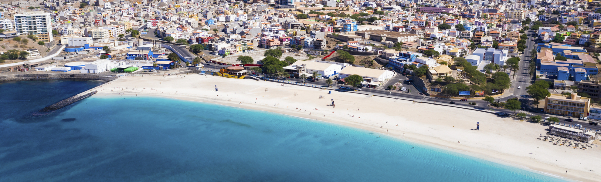 Mindelo, Sao Vicente