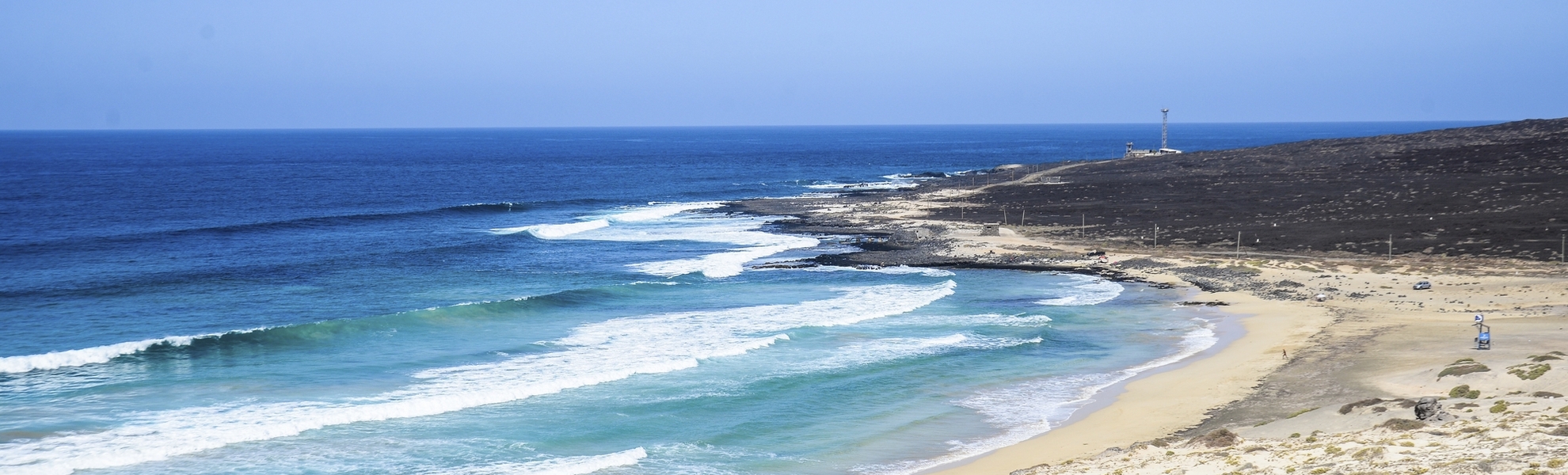 Sao Vincente, Mindelo
