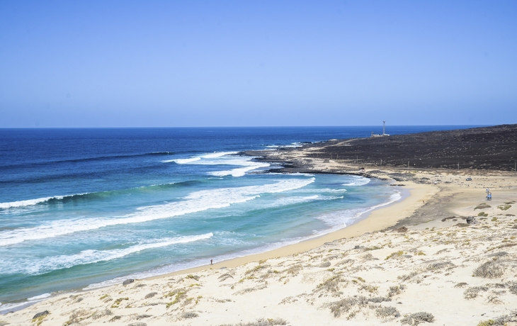 Sao Vincente, Mindelo