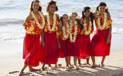 Von Chile aus quer durch die Südsee nach Auckland