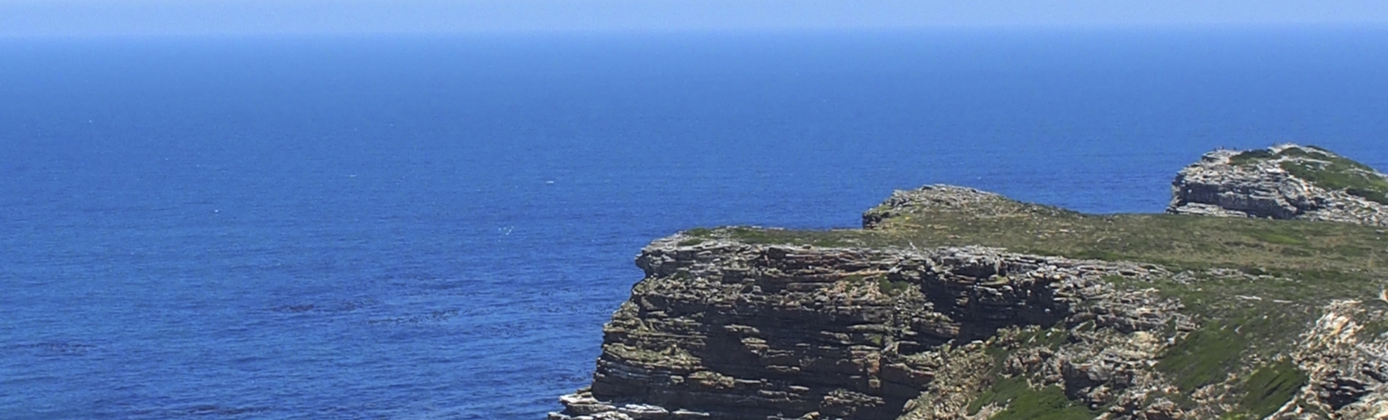 Kap der guten Hoffnung, Südafrika
