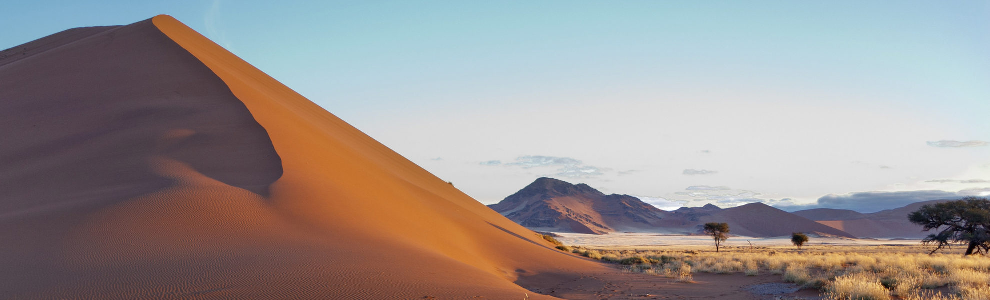 Namib-Naukluft-Nationalpark, Namibia