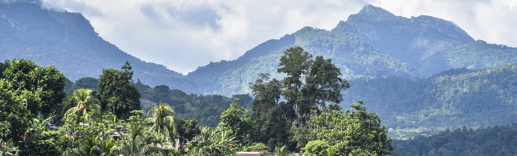 Sao Tomé e Principe