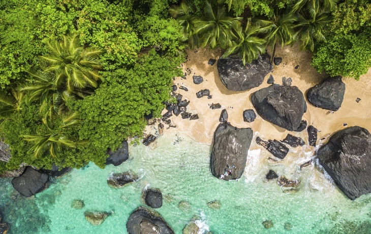 Sao Tomé e Principe