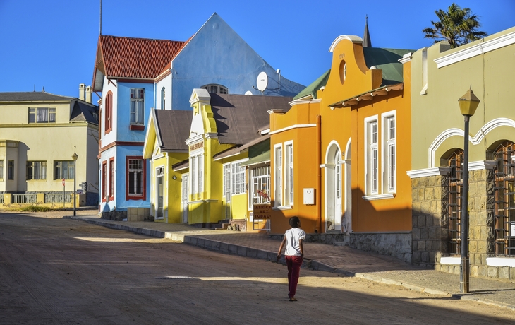 Lüderitz