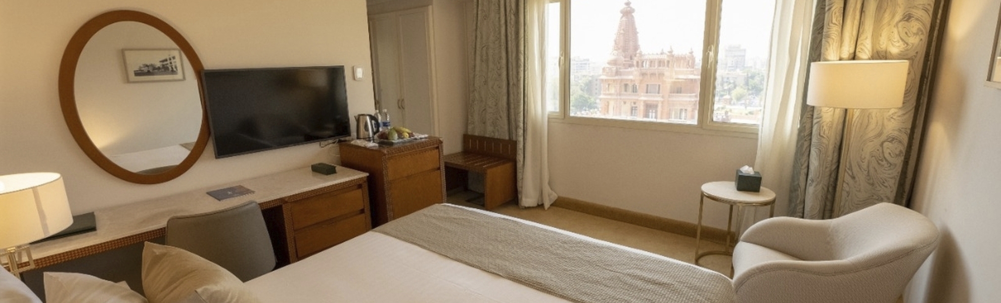 Beispiel Deluxezimmer
