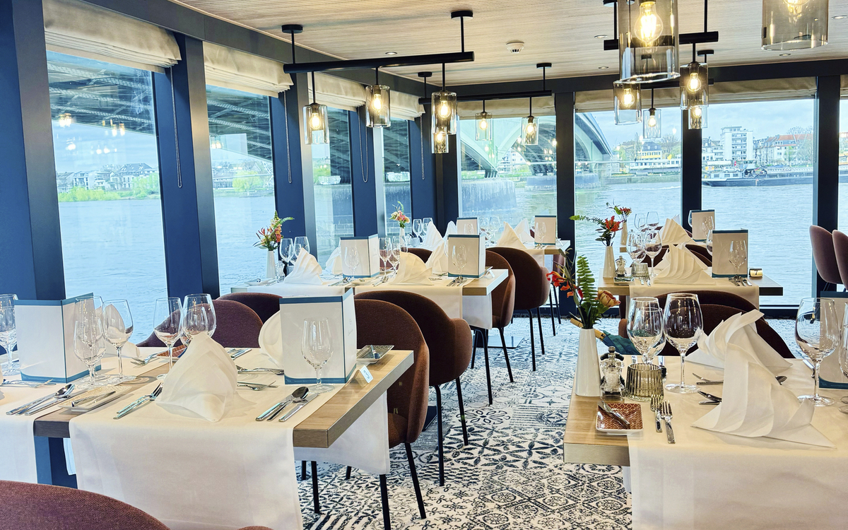 Trattoria Restaurant