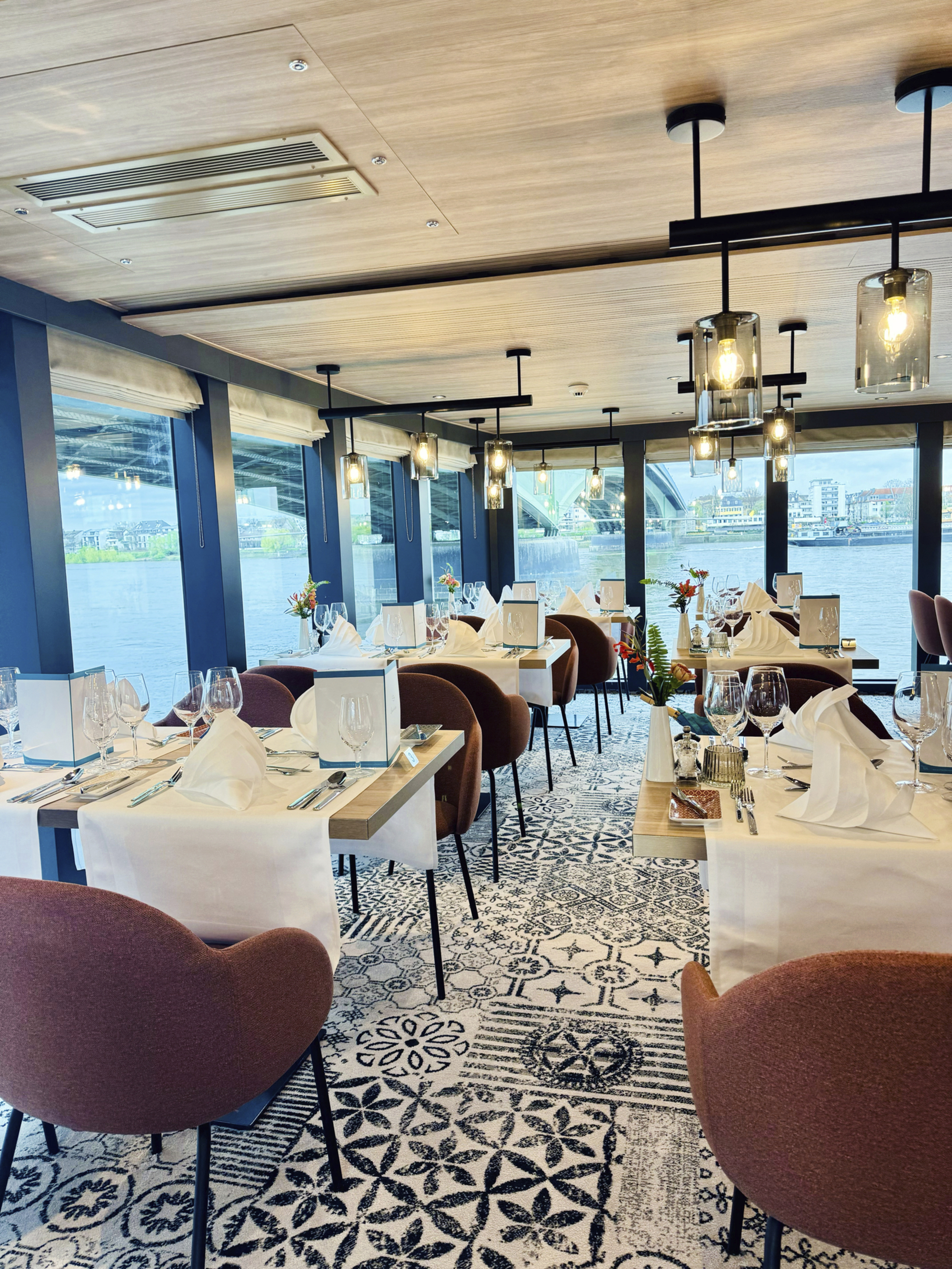 Trattoria Restaurant