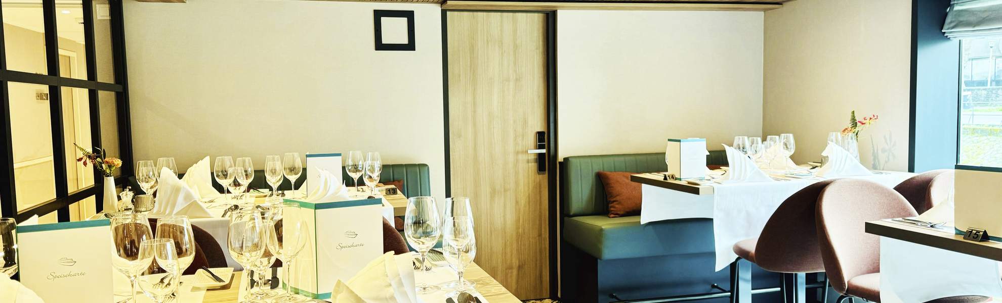 Trattoria Restaurant