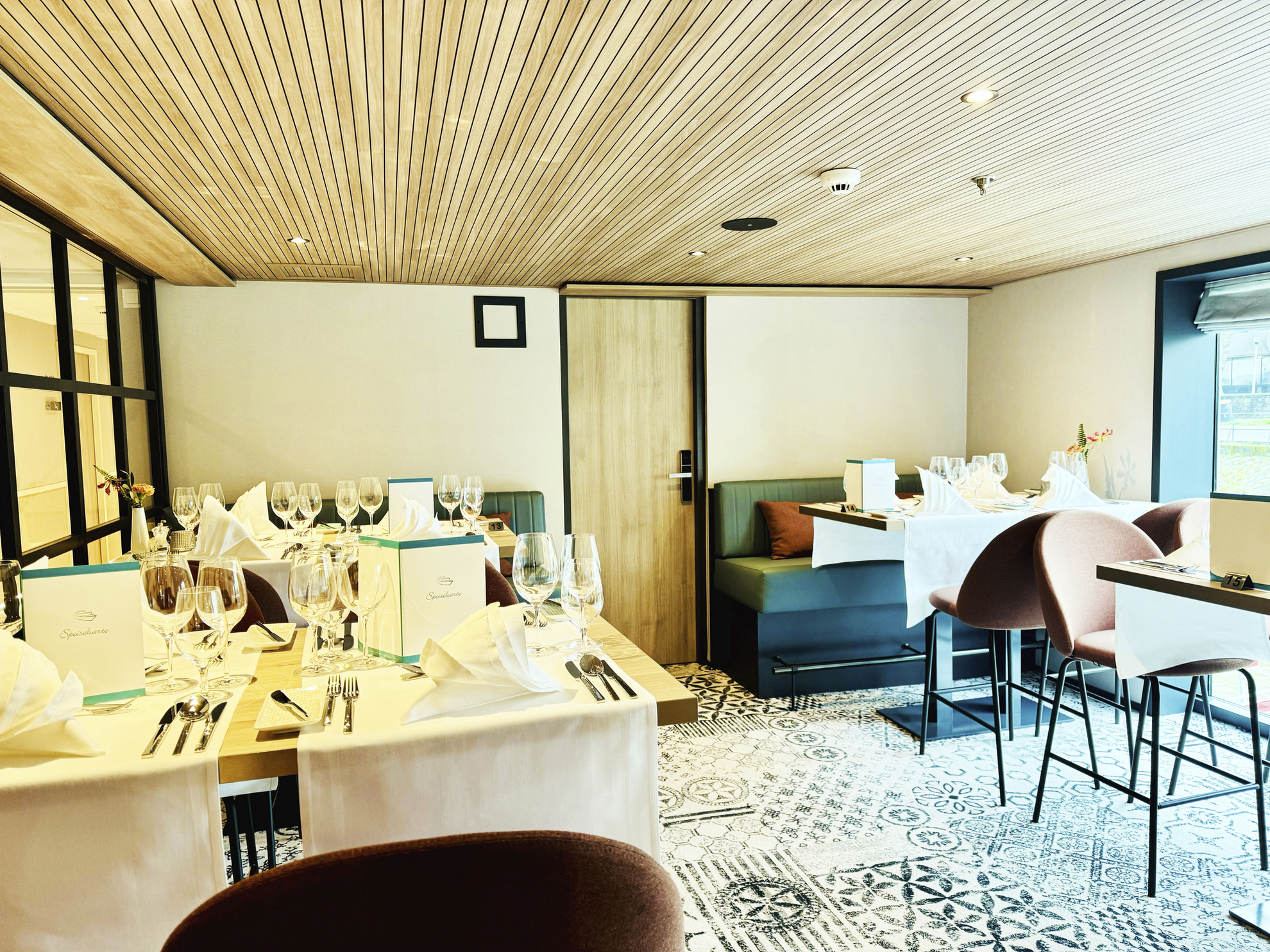 Trattoria Restaurant