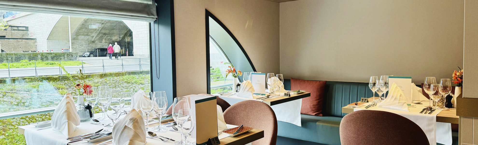 Trattoria Restaurant