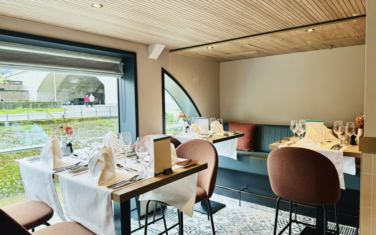 Trattoria Restaurant