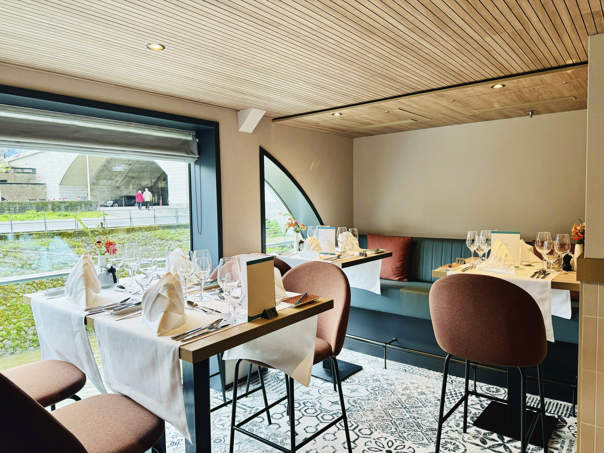 Trattoria Restaurant