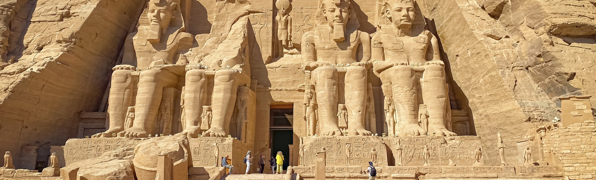 Abu Simbel