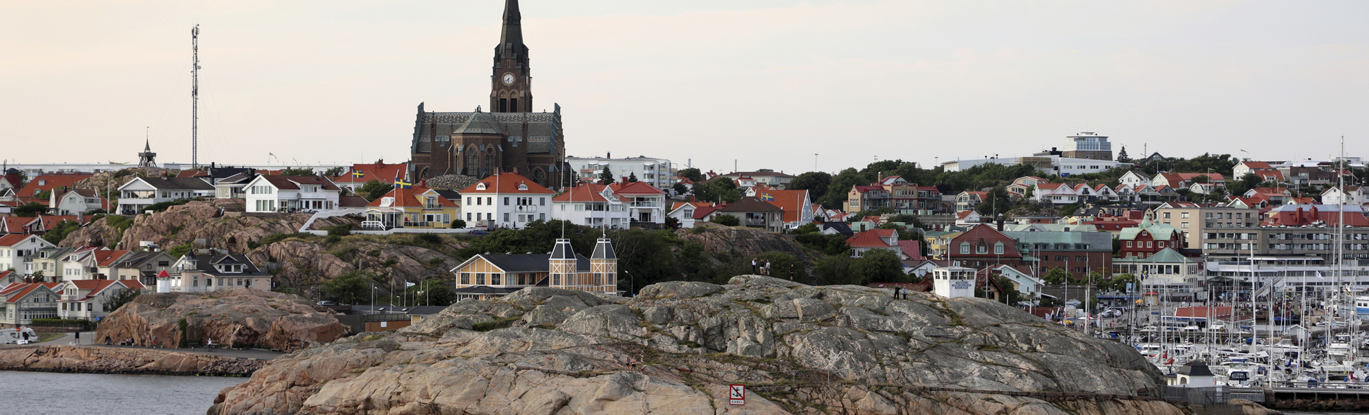 Lysekil