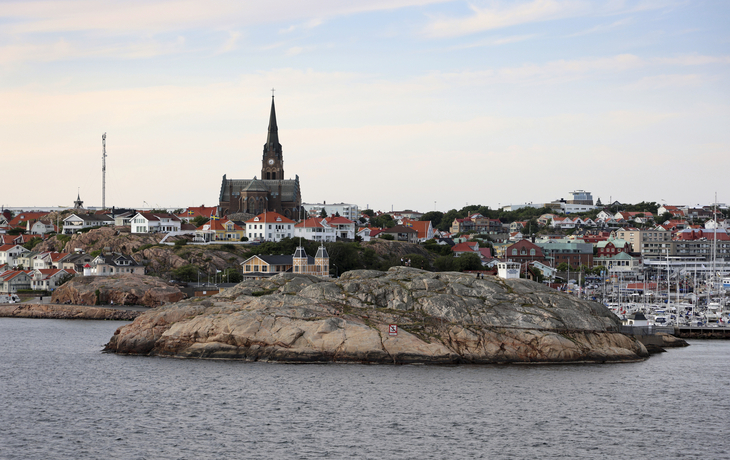 Lysekil
