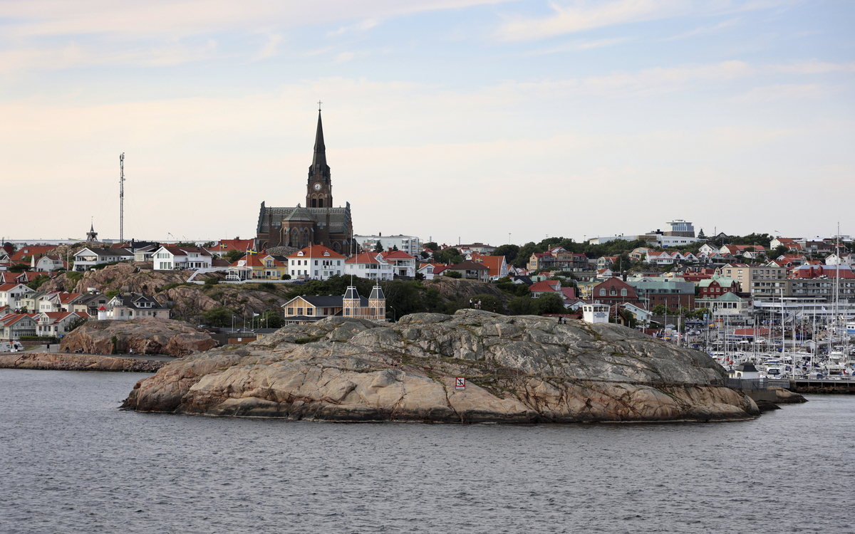 Lysekil