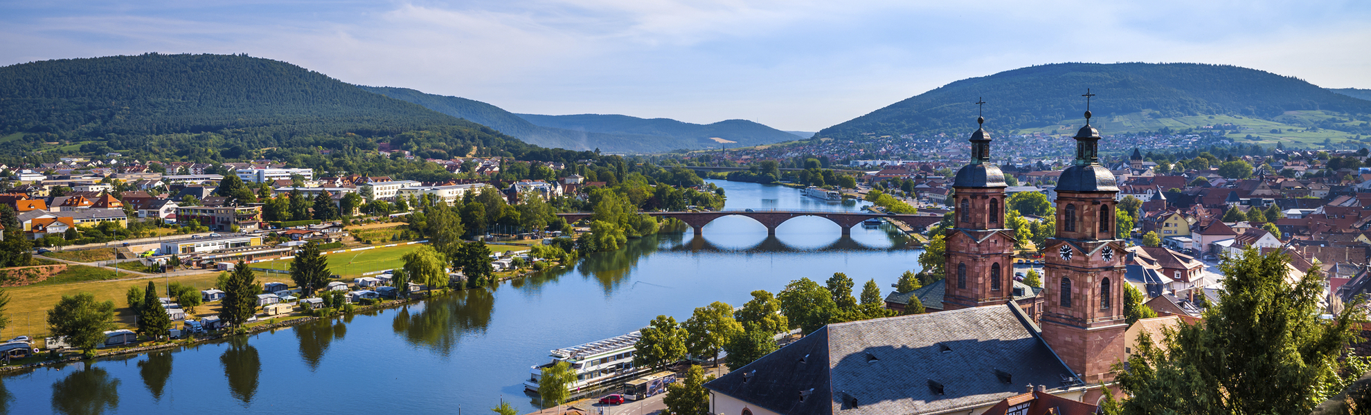 Bavaria, Deutschland