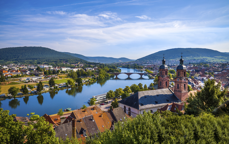 Bavaria, Deutschland