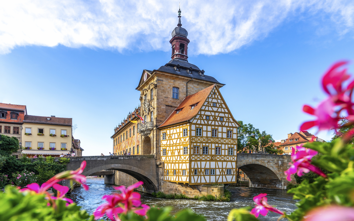 Bamberg