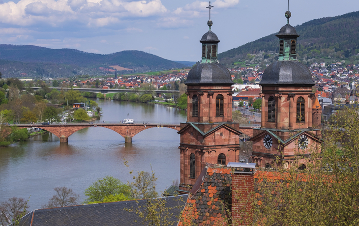 Miltenberg, Deutschland