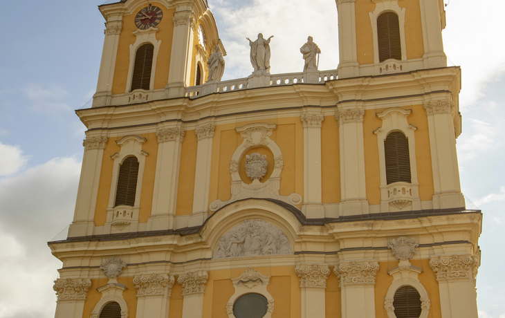 St Joseph Kirche in Kalocsa, Ungarn