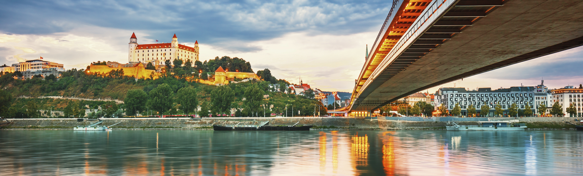 Bratislava, Slowakei