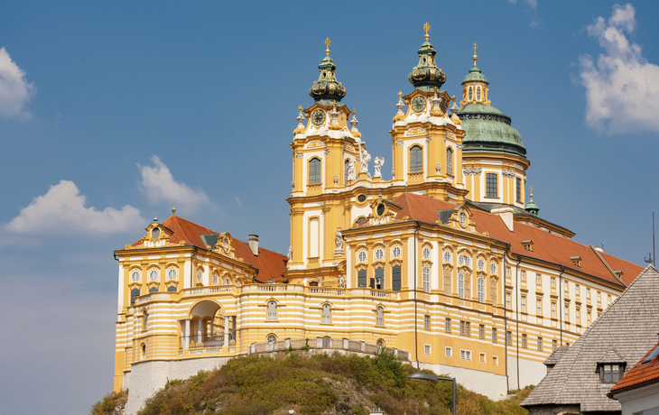 Stift Melk