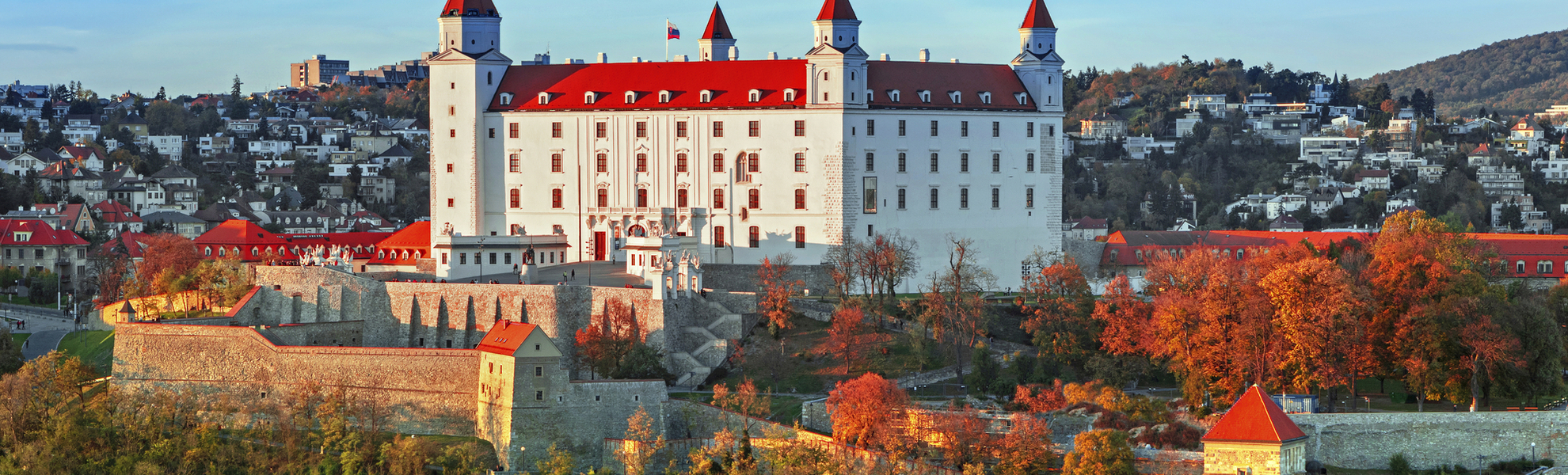 Bratislava, Slowakei