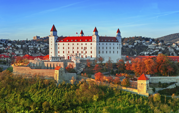 Bratislava, Slowakei