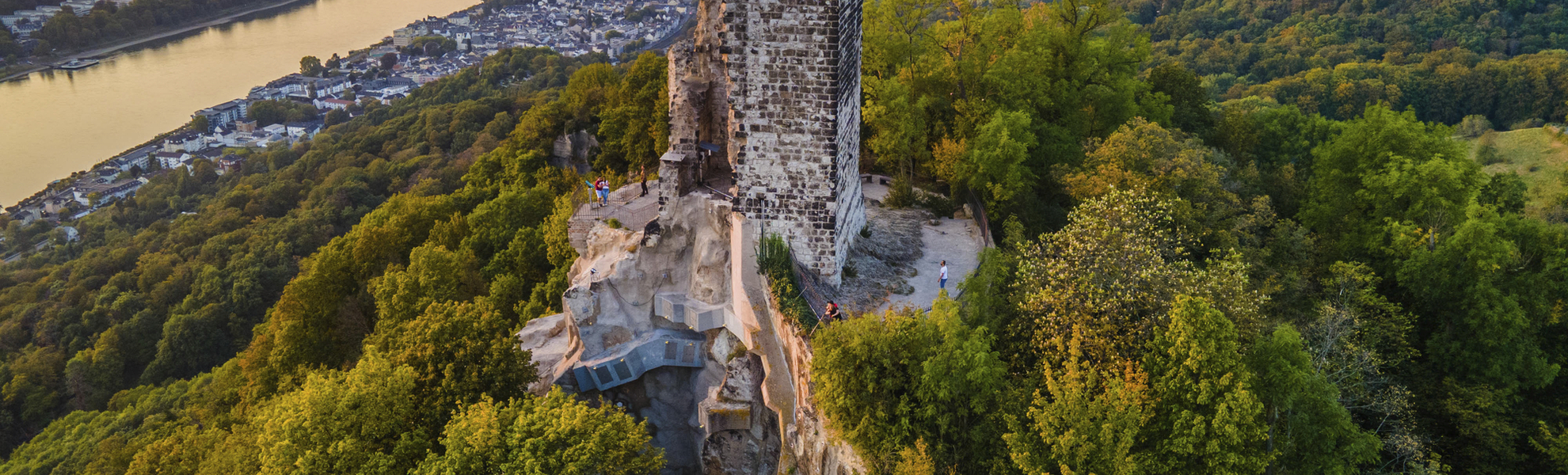 Königswinter, Deutschland