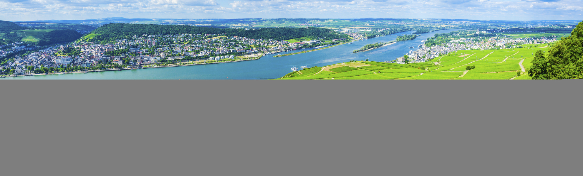 Bingen am Rhein