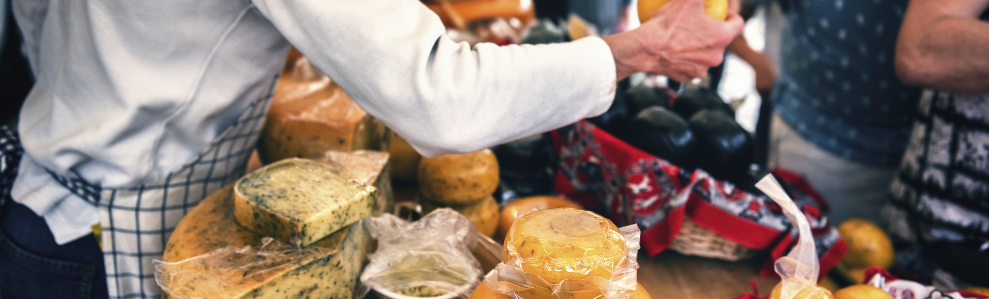 Käseverkostung