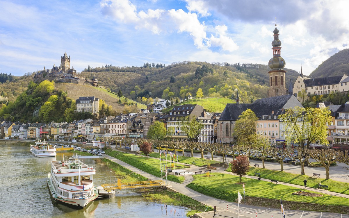 Cochem