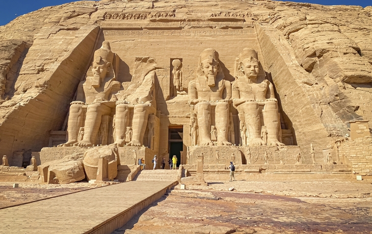 Abu Simbel