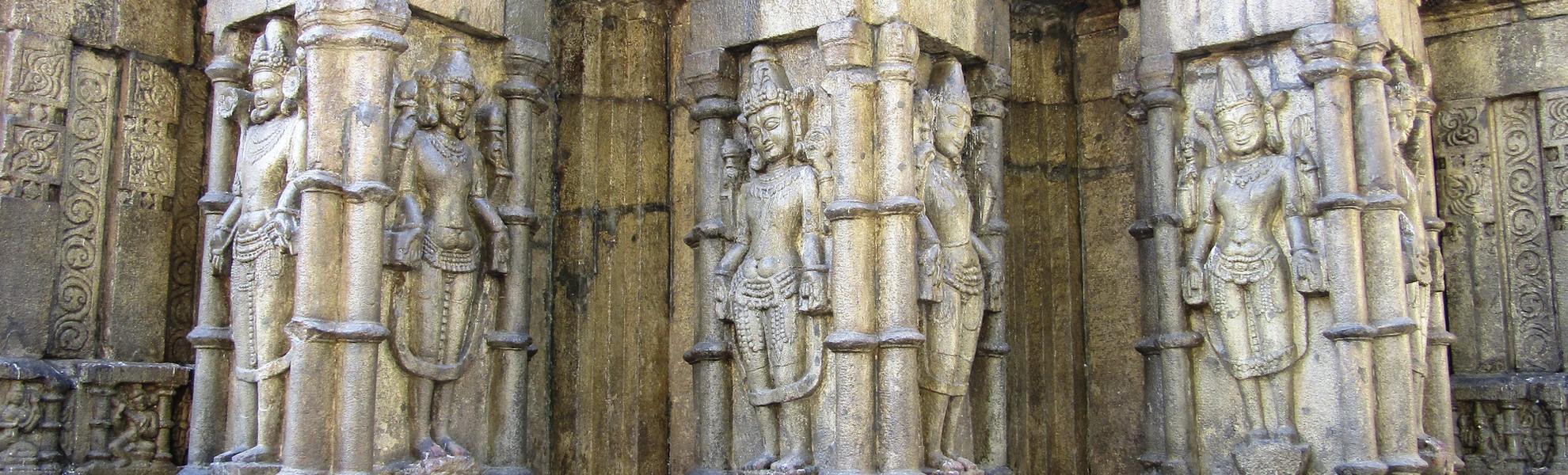 Kamakhya Tempel, Guwahati, Indien