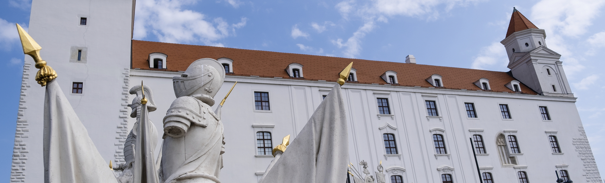 Bratislava, Slowakei