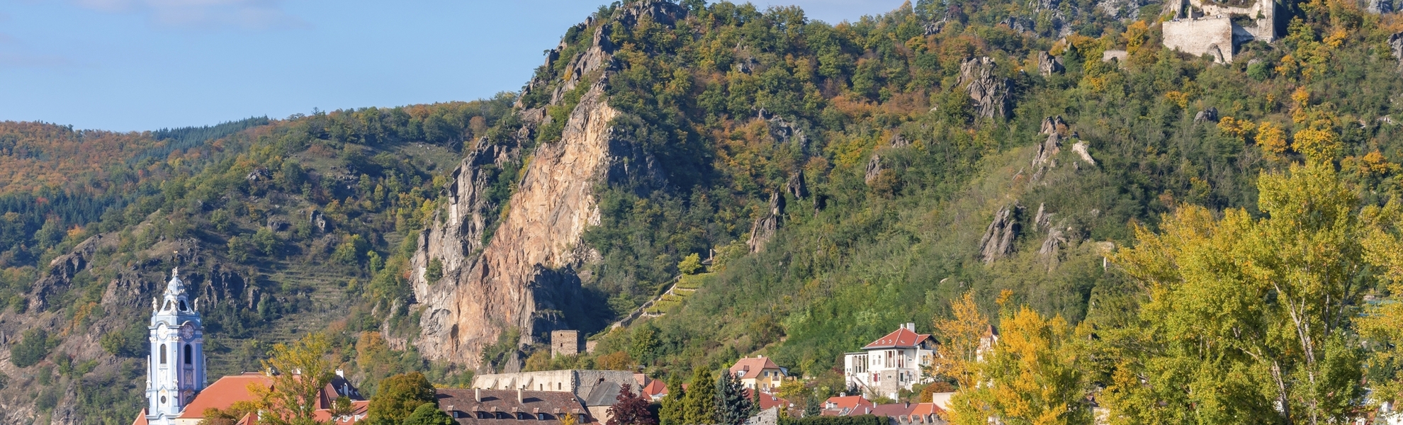 Dürnstein
