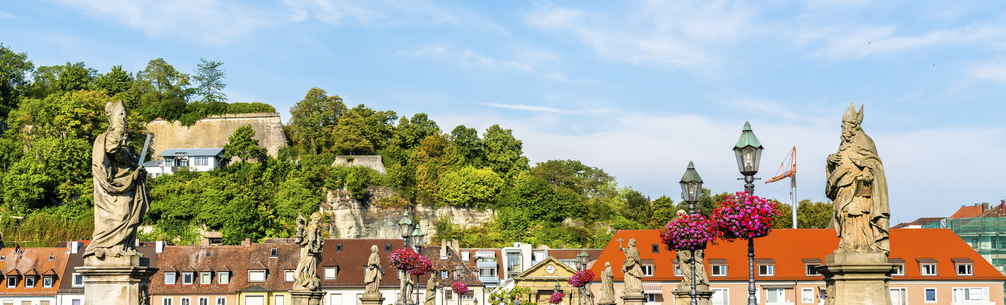 Würzburg, Deutschland