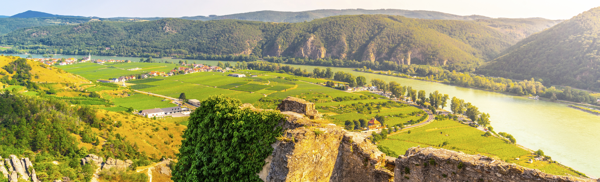 Dürnstein, Österreich