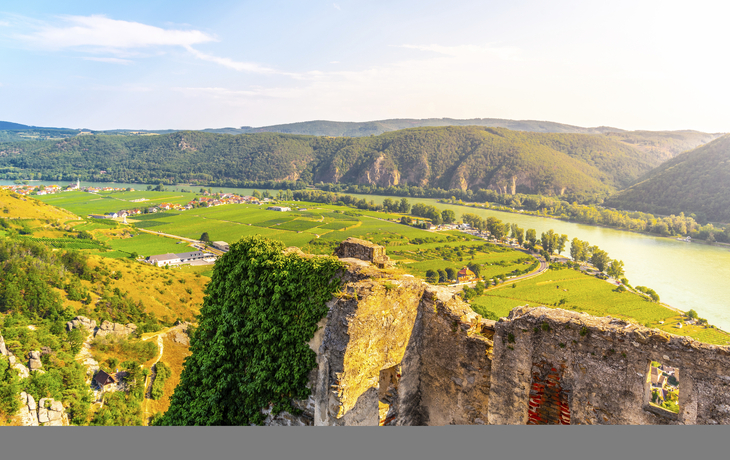 Dürnstein, Österreich