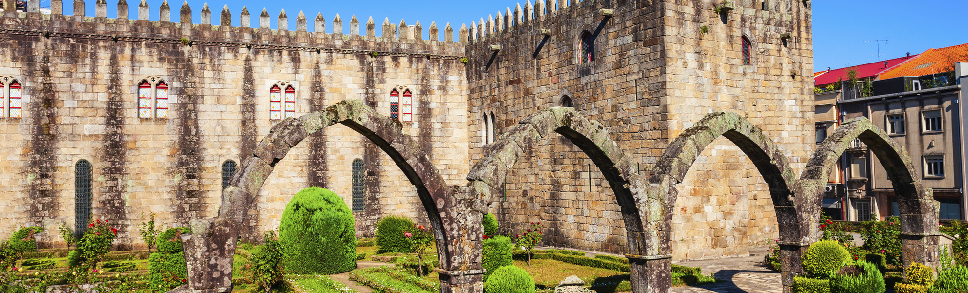 Braga, Santa Barbara