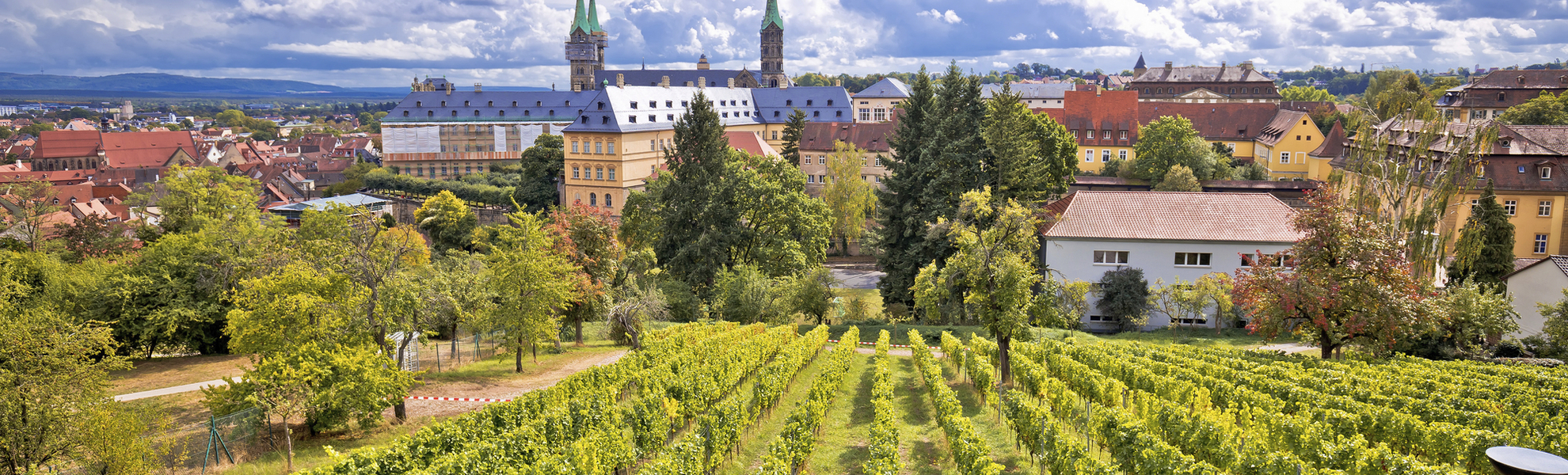 Bamberg, Deutschland