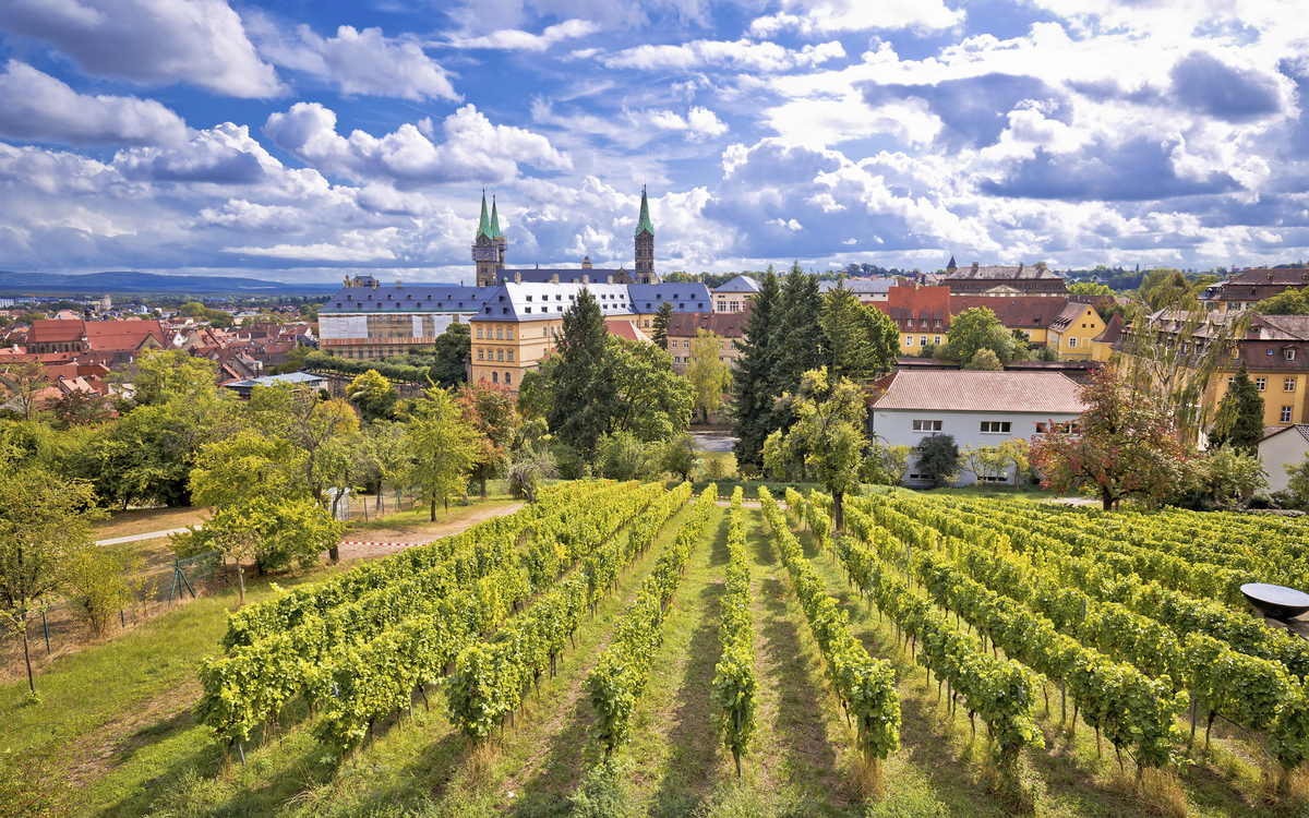 Bamberg, Deutschland