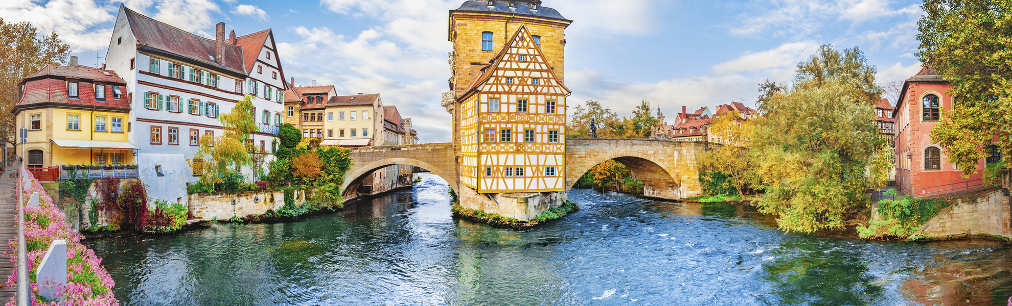 Bamberg, Deutschland