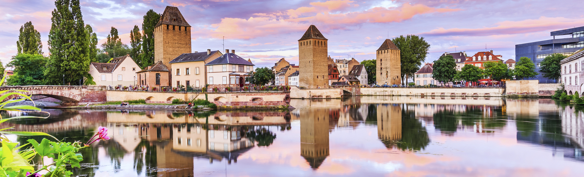 Strassburg, Frankreich