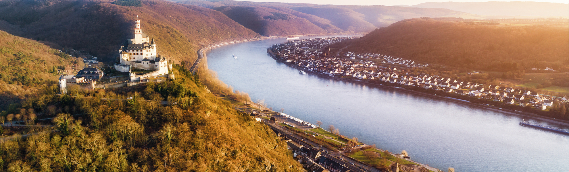 Braubach, Deutschland